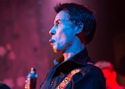 IMG 8152  Bannish (chant), Papygratteux (guitare), Paco (guitare), Nicolas (basse),  Bathus (batterie), Damien (claviers) : 2016, BLUES, BLUES POWER BAND, BLUES ROCK, CONCERT, LE RESERVOIR, PARIS, ROCK
