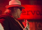 IMG 8153  Bannish (chant), Papygratteux (guitare), Paco (guitare), Nicolas (basse),  Bathus (batterie), Damien (claviers) : 2016, BLUES, BLUES POWER BAND, BLUES ROCK, CONCERT, LE RESERVOIR, PARIS, ROCK