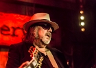 IMG 8154  Bannish (chant), Papygratteux (guitare), Paco (guitare), Nicolas (basse),  Bathus (batterie), Damien (claviers) : 2016, BLUES, BLUES POWER BAND, BLUES ROCK, CONCERT, LE RESERVOIR, PARIS, ROCK