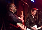 IMG 8157  Bannish (chant), Papygratteux (guitare), Paco (guitare), Nicolas (basse),  Bathus (batterie), Damien (claviers) : 2016, BLUES, BLUES POWER BAND, BLUES ROCK, CONCERT, LE RESERVOIR, PARIS, ROCK