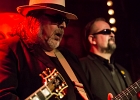 IMG 8159  Bannish (chant), Papygratteux (guitare), Paco (guitare), Nicolas (basse),  Bathus (batterie), Damien (claviers) : 2016, BLUES, BLUES POWER BAND, BLUES ROCK, CONCERT, LE RESERVOIR, PARIS, ROCK
