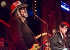 IMG 8161  Bannish (chant), Papygratteux (guitare), Paco (guitare), Nicolas (basse),  Bathus (batterie), Damien (claviers) : 2016, BLUES, BLUES POWER BAND, BLUES ROCK, CONCERT, LE RESERVOIR, PARIS, ROCK