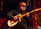 IMG 8164  Bannish (chant), Papygratteux (guitare), Paco (guitare), Nicolas (basse),  Bathus (batterie), Damien (claviers) : 2016, BLUES, BLUES POWER BAND, BLUES ROCK, CONCERT, LE RESERVOIR, PARIS, ROCK