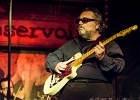 IMG 8165  Bannish (chant), Papygratteux (guitare), Paco (guitare), Nicolas (basse),  Bathus (batterie), Damien (claviers) : 2016, BLUES, BLUES POWER BAND, BLUES ROCK, CONCERT, LE RESERVOIR, PARIS, ROCK