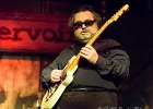 IMG 8166  Bannish (chant), Papygratteux (guitare), Paco (guitare), Nicolas (basse),  Bathus (batterie), Damien (claviers) : 2016, BLUES, BLUES POWER BAND, BLUES ROCK, CONCERT, LE RESERVOIR, PARIS, ROCK