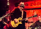 IMG 8168  Bannish (chant), Papygratteux (guitare), Paco (guitare), Nicolas (basse),  Bathus (batterie), Damien (claviers) : 2016, BLUES, BLUES POWER BAND, BLUES ROCK, CONCERT, LE RESERVOIR, PARIS, ROCK