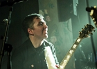 IMG 8174  Bannish (chant), Papygratteux (guitare), Paco (guitare), Nicolas (basse),  Bathus (batterie), Damien (claviers) : 2016, BLUES, BLUES POWER BAND, BLUES ROCK, CONCERT, LE RESERVOIR, PARIS, ROCK