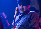 IMG 8182  Bannish (chant), Papygratteux (guitare), Paco (guitare), Nicolas (basse),  Bathus (batterie), Damien (claviers) : 2016, BLUES, BLUES POWER BAND, BLUES ROCK, CONCERT, LE RESERVOIR, PARIS, ROCK
