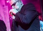 IMG 8184  Bannish (chant), Papygratteux (guitare), Paco (guitare), Nicolas (basse),  Bathus (batterie), Damien (claviers) : 2016, BLUES, BLUES POWER BAND, BLUES ROCK, CONCERT, LE RESERVOIR, PARIS, ROCK