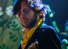 IMG 8193  Bannish (chant), Papygratteux (guitare), Paco (guitare), Nicolas (basse),  Bathus (batterie), Damien (claviers) : 2016, BLUES, BLUES POWER BAND, BLUES ROCK, CONCERT, LE RESERVOIR, PARIS, ROCK