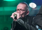 IMG 8195  Bannish (chant), Papygratteux (guitare), Paco (guitare), Nicolas (basse),  Bathus (batterie), Damien (claviers) : 2016, BLUES, BLUES POWER BAND, BLUES ROCK, CONCERT, LE RESERVOIR, PARIS, ROCK