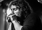 IMG 8198  Bannish (chant), Papygratteux (guitare), Paco (guitare), Nicolas (basse),  Bathus (batterie), Damien (claviers) : 2016, BLUES, BLUES POWER BAND, BLUES ROCK, CONCERT, LE RESERVOIR, PARIS, ROCK