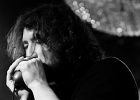 IMG 8203  Bannish (chant), Papygratteux (guitare), Paco (guitare), Nicolas (basse),  Bathus (batterie), Damien (claviers) : 2016, BLUES, BLUES POWER BAND, BLUES ROCK, CONCERT, LE RESERVOIR, PARIS, ROCK