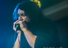 IMG 8206  Bannish (chant), Papygratteux (guitare), Paco (guitare), Nicolas (basse),  Bathus (batterie), Damien (claviers) : 2016, BLUES, BLUES POWER BAND, BLUES ROCK, CONCERT, LE RESERVOIR, PARIS, ROCK