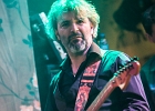 IMG 8211  Bannish (chant), Papygratteux (guitare), Paco (guitare), Nicolas (basse),  Bathus (batterie), Damien (claviers) : 2016, BLUES, BLUES POWER BAND, BLUES ROCK, CONCERT, LE RESERVOIR, PARIS, ROCK