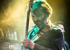 IMG 8213  Bannish (chant), Papygratteux (guitare), Paco (guitare), Nicolas (basse),  Bathus (batterie), Damien (claviers) : 2016, BLUES, BLUES POWER BAND, BLUES ROCK, CONCERT, LE RESERVOIR, PARIS, ROCK