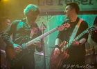 IMG 8216  Bannish (chant), Papygratteux (guitare), Paco (guitare), Nicolas (basse),  Bathus (batterie), Damien (claviers) : 2016, BLUES, BLUES POWER BAND, BLUES ROCK, CONCERT, LE RESERVOIR, PARIS, ROCK