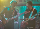 IMG 8217  Bannish (chant), Papygratteux (guitare), Paco (guitare), Nicolas (basse),  Bathus (batterie), Damien (claviers) : 2016, BLUES, BLUES POWER BAND, BLUES ROCK, CONCERT, LE RESERVOIR, PARIS, ROCK