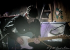 IMG 8221  Bannish (chant), Papygratteux (guitare), Paco (guitare), Nicolas (basse),  Bathus (batterie), Damien (claviers) : 2016, BLUES, BLUES POWER BAND, BLUES ROCK, CONCERT, LE RESERVOIR, PARIS, ROCK