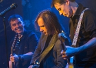 IMG 8235  Bannish (chant), Papygratteux (guitare), Paco (guitare), Nicolas (basse),  Bathus (batterie), Damien (claviers) : 2016, BLUES, BLUES POWER BAND, BLUES ROCK, CONCERT, LE RESERVOIR, PARIS, ROCK