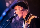 IMG 8244  Bannish (chant), Papygratteux (guitare), Paco (guitare), Nicolas (basse),  Bathus (batterie), Damien (claviers) : 2016, BLUES, BLUES POWER BAND, BLUES ROCK, CONCERT, LE RESERVOIR, PARIS, ROCK