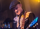 IMG 8246  Bannish (chant), Papygratteux (guitare), Paco (guitare), Nicolas (basse),  Bathus (batterie), Damien (claviers) : 2016, BLUES, BLUES POWER BAND, BLUES ROCK, CONCERT, LE RESERVOIR, PARIS, ROCK