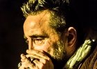 IMG 8248  Bannish (chant), Papygratteux (guitare), Paco (guitare), Nicolas (basse),  Bathus (batterie), Damien (claviers) : 2016, BLUES, BLUES POWER BAND, BLUES ROCK, CONCERT, LE RESERVOIR, PARIS, ROCK