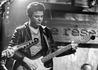 IMG 8256  Bannish (chant), Papygratteux (guitare), Paco (guitare), Nicolas (basse),  Bathus (batterie), Damien (claviers) : 2016, BLUES, BLUES POWER BAND, BLUES ROCK, CONCERT, LE RESERVOIR, PARIS, ROCK
