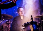 IMG 8257  Bannish (chant), Papygratteux (guitare), Paco (guitare), Nicolas (basse),  Bathus (batterie), Damien (claviers) : 2016, BLUES, BLUES POWER BAND, BLUES ROCK, CONCERT, LE RESERVOIR, PARIS, ROCK
