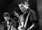 IMG 8266  Bannish (chant), Papygratteux (guitare), Paco (guitare), Nicolas (basse),  Bathus (batterie), Damien (claviers) : 2016, BLUES, BLUES POWER BAND, BLUES ROCK, CONCERT, LE RESERVOIR, PARIS, ROCK