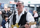 IMG 8272  Tony Marlow (chant, guitare),   Gilles Tournon (basse) , Stéphane Mouflier (batterie) : 2016, CONCERT, JOSEPH GIBERT, KPTAIN KID, ROCK, ROCKABILLY, TONY MARLOW