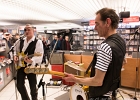 IMG 8273  Tony Marlow (chant, guitare),   Gilles Tournon (basse) , Stéphane Mouflier (batterie) : 2016, CONCERT, JOSEPH GIBERT, KPTAIN KID, ROCK, ROCKABILLY, TONY MARLOW