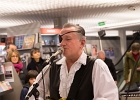 IMG 8275  Tony Marlow (chant, guitare),   Gilles Tournon (basse) , Stéphane Mouflier (batterie) : 2016, CONCERT, JOSEPH GIBERT, KPTAIN KID, ROCK, ROCKABILLY, TONY MARLOW