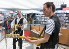 IMG 8280  Tony Marlow (chant, guitare),   Gilles Tournon (basse) , Stéphane Mouflier (batterie) : 2016, CONCERT, JOSEPH GIBERT, KPTAIN KID, ROCK, ROCKABILLY, TONY MARLOW