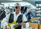 IMG 8281  Tony Marlow (chant, guitare),   Gilles Tournon (basse) , Stéphane Mouflier (batterie) : 2016, CONCERT, JOSEPH GIBERT, KPTAIN KID, ROCK, ROCKABILLY, TONY MARLOW