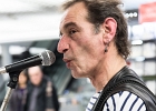 IMG 8286  Tony Marlow (chant, guitare),   Gilles Tournon (basse) , Stéphane Mouflier (batterie) : 2016, CONCERT, JOSEPH GIBERT, KPTAIN KID, ROCK, ROCKABILLY, TONY MARLOW