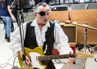 IMG 8288  Tony Marlow (chant, guitare),   Gilles Tournon (basse) , Stéphane Mouflier (batterie) : 2016, CONCERT, JOSEPH GIBERT, KPTAIN KID, ROCK, ROCKABILLY, TONY MARLOW