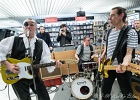 IMG 8289  Tony Marlow (chant, guitare),   Gilles Tournon (basse) , Stéphane Mouflier (batterie) : 2016, CONCERT, JOSEPH GIBERT, KPTAIN KID, ROCK, ROCKABILLY, TONY MARLOW