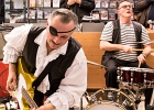 IMG 8294  Tony Marlow (chant, guitare),   Gilles Tournon (basse) , Stéphane Mouflier (batterie) : 2016, CONCERT, JOSEPH GIBERT, KPTAIN KID, ROCK, ROCKABILLY, TONY MARLOW