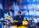 IMG 8465  Ana Popovic (Guitare,Voix), Michele Papadia (Claviers,Voix), Ronald Jonker (Basse,Voix), Stephane Avellaneda (Batterie,Voix) : 2016, ANA POPOVIC, BLUES, BLUES ROCK, CONCERT, NEW MORNING