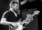 IMG 8468  Ana Popovic (Guitare,Voix), Michele Papadia (Claviers,Voix), Ronald Jonker (Basse,Voix), Stephane Avellaneda (Batterie,Voix) : 2016, ANA POPOVIC, BLUES, BLUES ROCK, CONCERT, NEW MORNING