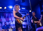 IMG 8472  Ana Popovic (Guitare,Voix), Michele Papadia (Claviers,Voix), Ronald Jonker (Basse,Voix), Stephane Avellaneda (Batterie,Voix) : 2016, ANA POPOVIC, BLUES, BLUES ROCK, CONCERT, NEW MORNING