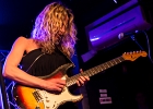 IMG 8473  Ana Popovic (Guitare,Voix), Michele Papadia (Claviers,Voix), Ronald Jonker (Basse,Voix), Stephane Avellaneda (Batterie,Voix) : 2016, ANA POPOVIC, BLUES, BLUES ROCK, CONCERT, NEW MORNING