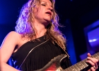 IMG 8475  Ana Popovic (Guitare,Voix), Michele Papadia (Claviers,Voix), Ronald Jonker (Basse,Voix), Stephane Avellaneda (Batterie,Voix) : 2016, ANA POPOVIC, BLUES, BLUES ROCK, CONCERT, NEW MORNING