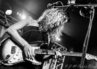 IMG 8476  Ana Popovic (Guitare,Voix), Michele Papadia (Claviers,Voix), Ronald Jonker (Basse,Voix), Stephane Avellaneda (Batterie,Voix) : 2016, ANA POPOVIC, BLUES, BLUES ROCK, CONCERT, NEW MORNING