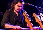 IMG 8478  Ana Popovic (Guitare,Voix), Michele Papadia (Claviers,Voix), Ronald Jonker (Basse,Voix), Stephane Avellaneda (Batterie,Voix) : 2016, ANA POPOVIC, BLUES, BLUES ROCK, CONCERT, NEW MORNING