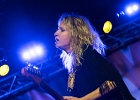 IMG 8480  Ana Popovic (Guitare,Voix), Michele Papadia (Claviers,Voix), Ronald Jonker (Basse,Voix), Stephane Avellaneda (Batterie,Voix) : 2016, ANA POPOVIC, BLUES, BLUES ROCK, CONCERT, NEW MORNING