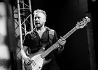 IMG 8482  Ana Popovic (Guitare,Voix), Michele Papadia (Claviers,Voix), Ronald Jonker (Basse,Voix), Stephane Avellaneda (Batterie,Voix) : 2016, ANA POPOVIC, BLUES, BLUES ROCK, CONCERT, NEW MORNING