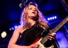 IMG 8485  Ana Popovic (Guitare,Voix), Michele Papadia (Claviers,Voix), Ronald Jonker (Basse,Voix), Stephane Avellaneda (Batterie,Voix) : 2016, ANA POPOVIC, BLUES, BLUES ROCK, CONCERT, NEW MORNING