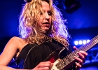IMG 8488  Ana Popovic (Guitare,Voix), Michele Papadia (Claviers,Voix), Ronald Jonker (Basse,Voix), Stephane Avellaneda (Batterie,Voix) : 2016, ANA POPOVIC, BLUES, BLUES ROCK, CONCERT, NEW MORNING